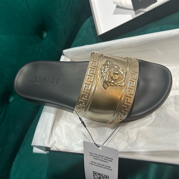Versace Slides main image 7